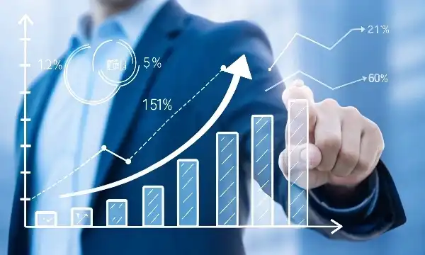 暗号資産プラットフォーム