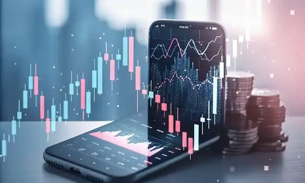 Stable Capital Pro 暗号資産取引プラットフォーム