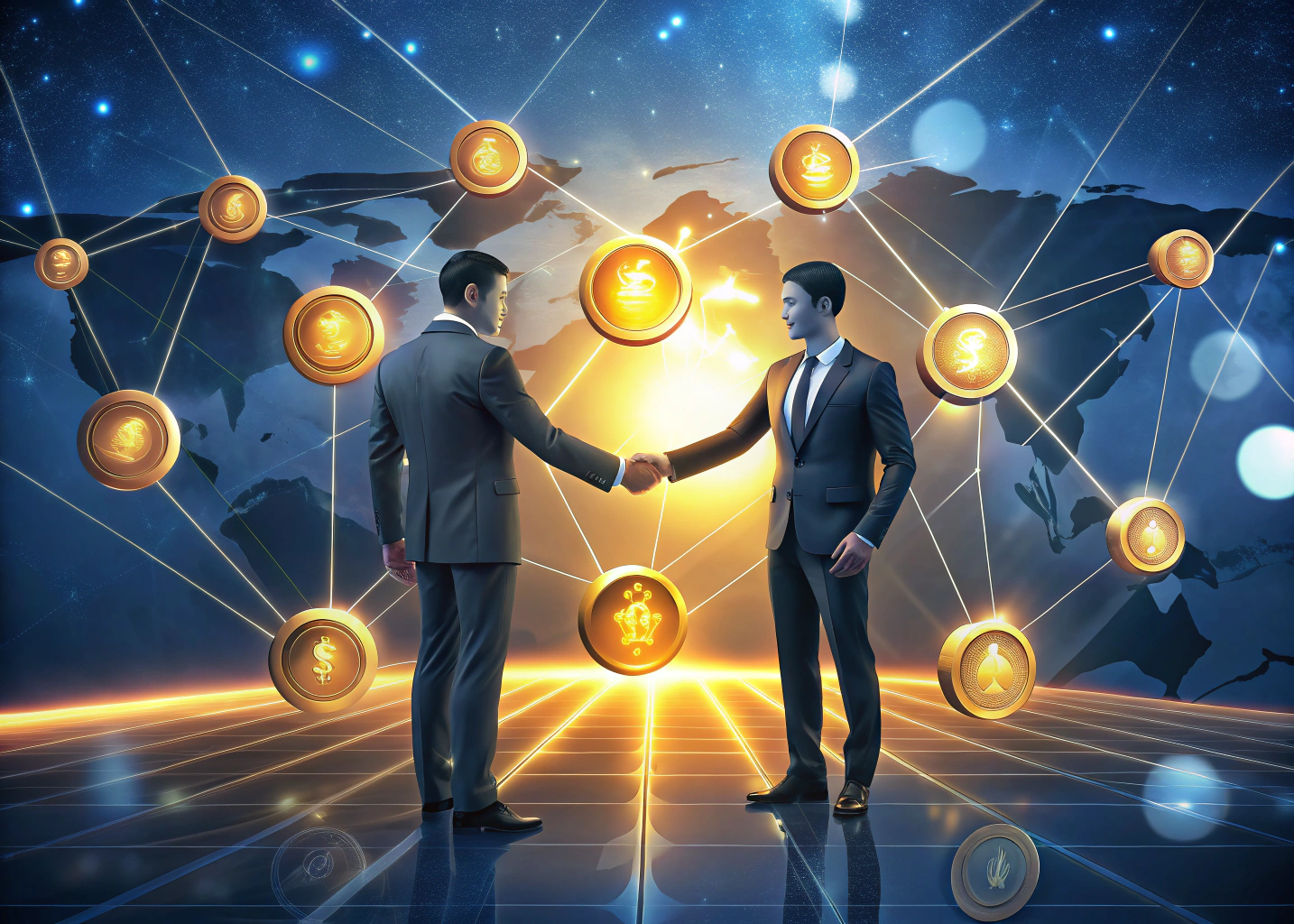 Stable Capital Pro